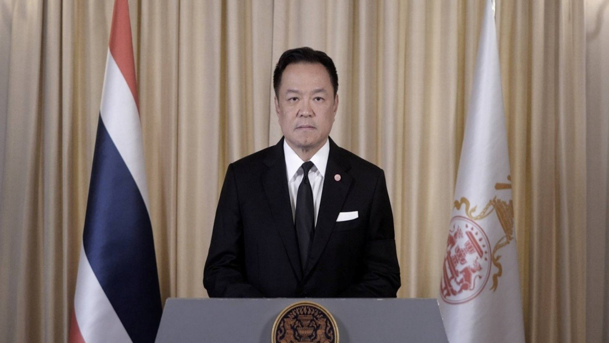 Thailand Upbeat on US-Iran Ceasefire, Eyes Economic Gains for Region