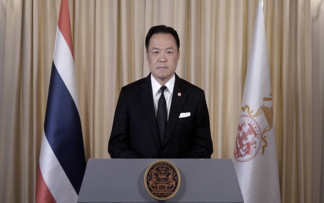 Thailand Upbeat on US-Iran Ceasefire, Eyes Economic Gains for Region