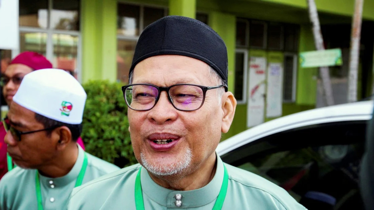 PAS to convene urgent meeting on Bersatu's executive councillor post following cooperation breakdown in Kelantan