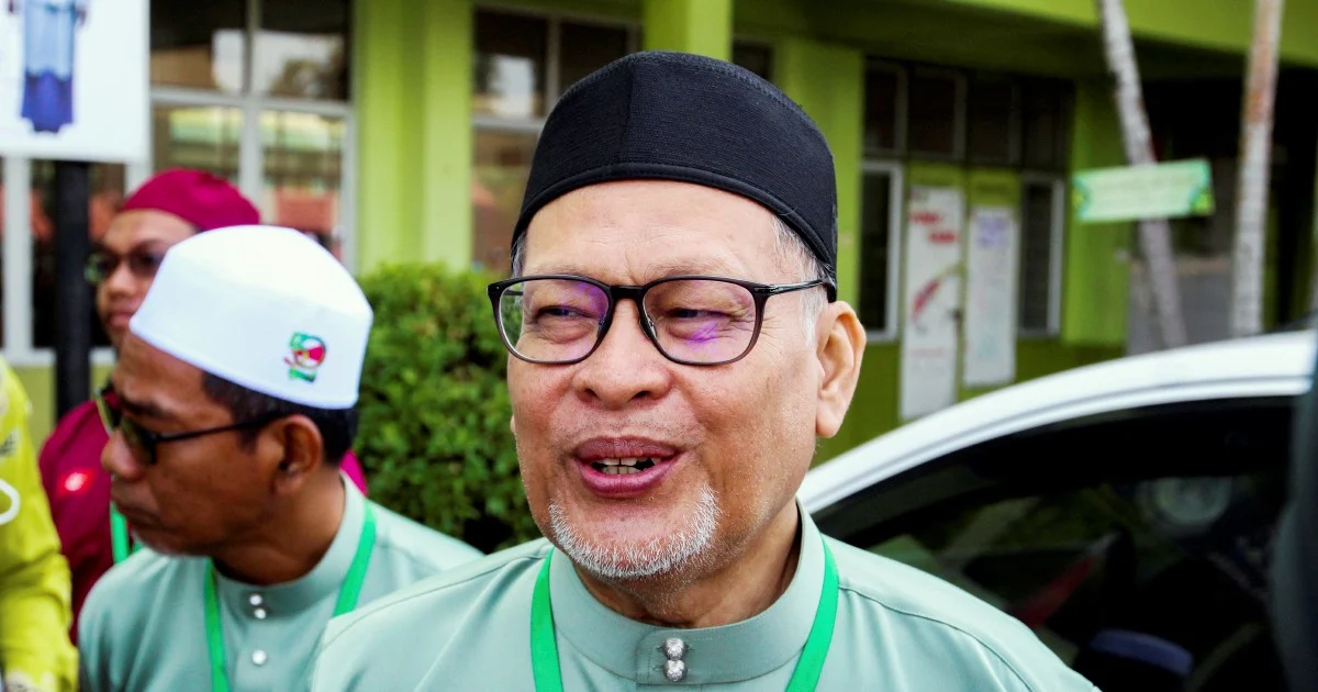 PAS to convene urgent meeting on Bersatu's executive councillor post following cooperation breakdown in Kelantan