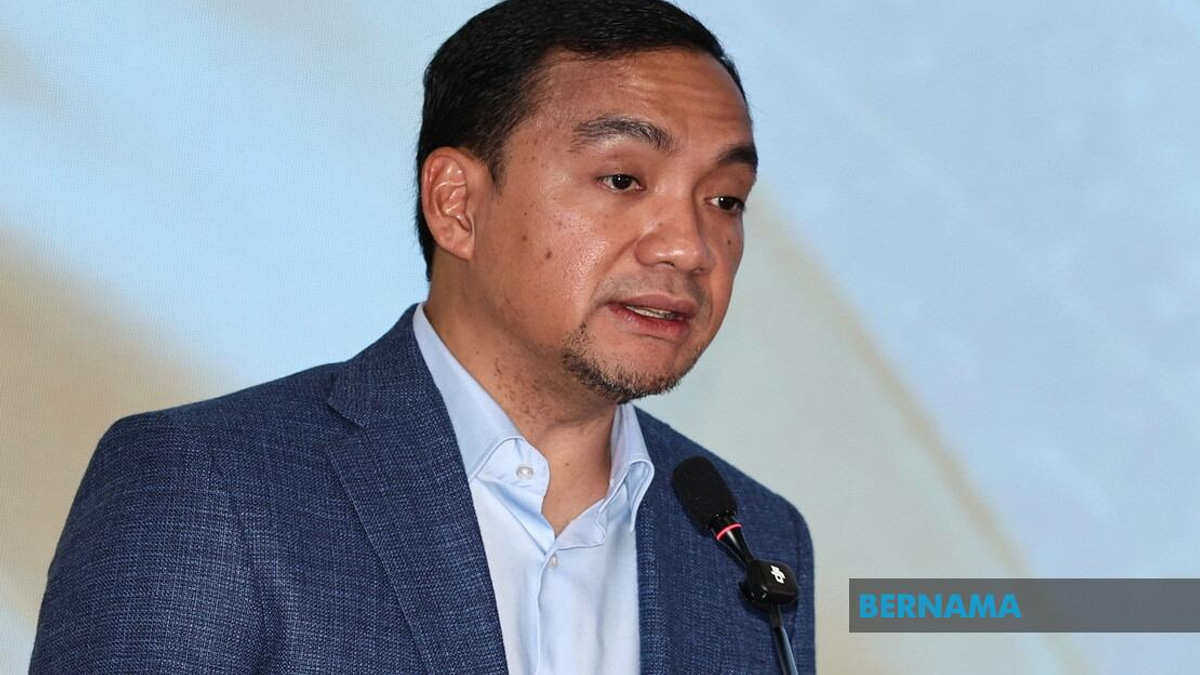 Johor Dissolution Required Royal Consent, Not Political Order - Menteri Besar Clarifies
