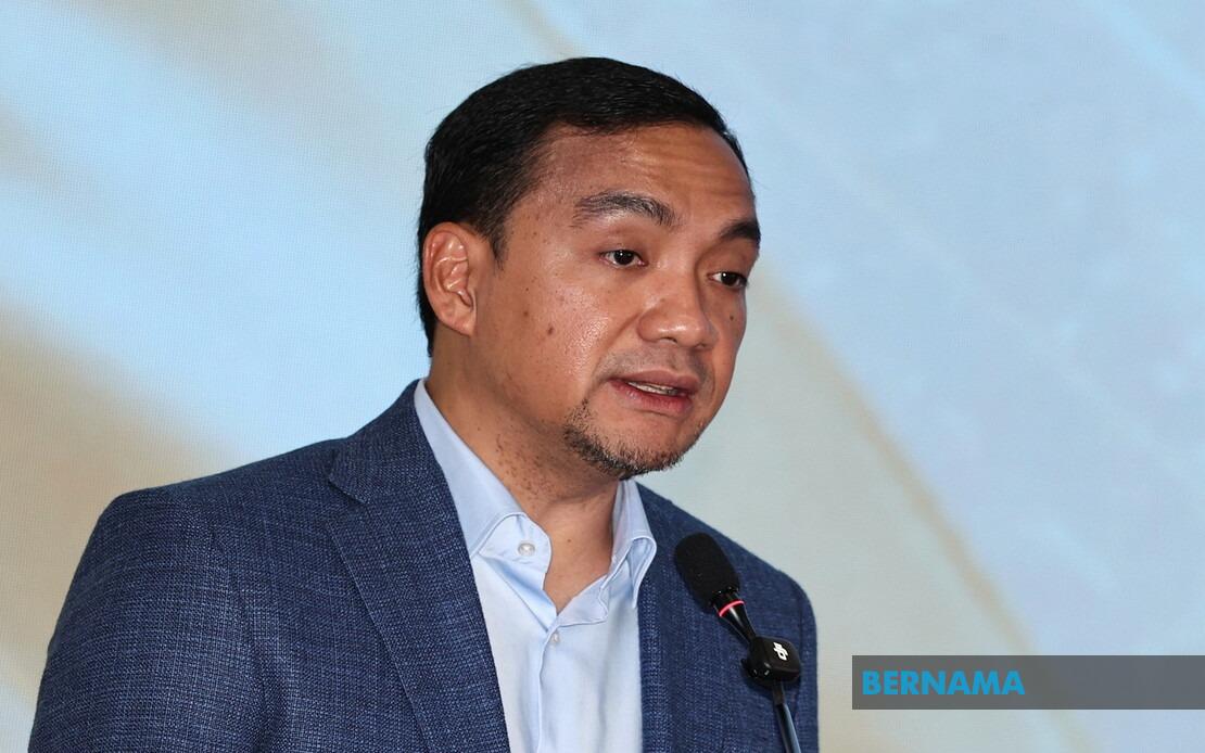 Johor Dissolution Required Royal Consent, Not Political Order - Menteri Besar Clarifies