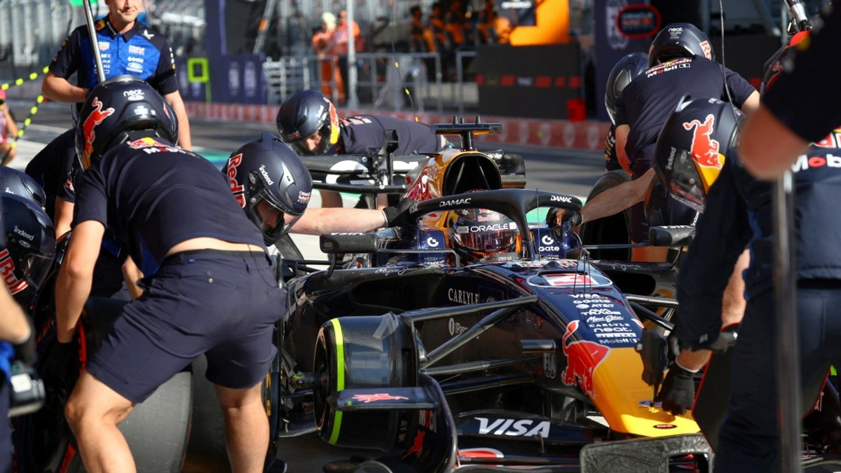 Malaysia Poised for Formula One Return as PM Anwar Promises Sunday Announcement