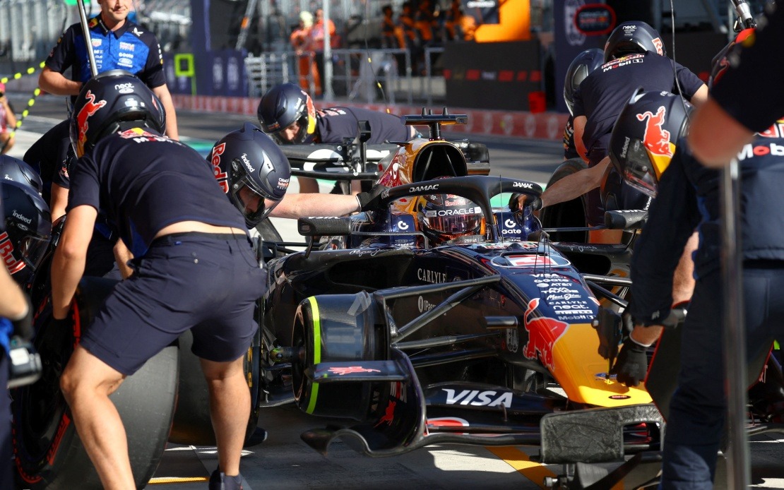 Malaysia Poised for Formula One Return as PM Anwar Promises Sunday Announcement