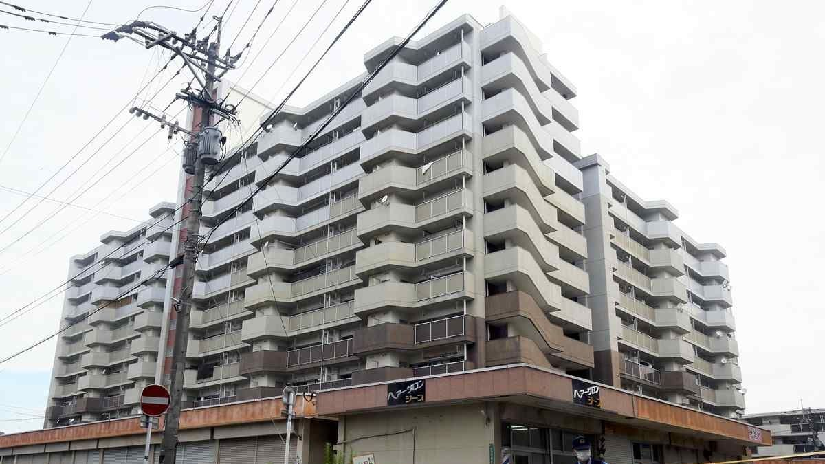 Woman arrested after fatally stabbing friend in Fukuoka home while children slept nearby