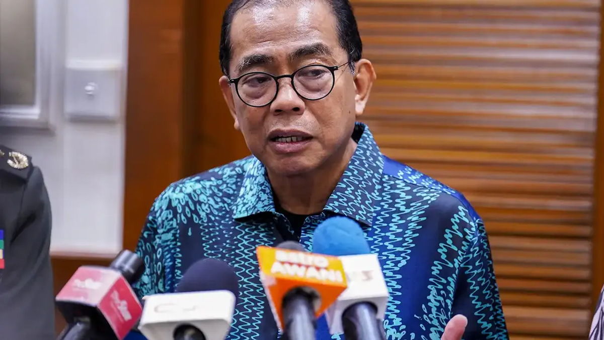 Malaysia's Norway Missile Deal Cancellation: Cost Overruns Remain Uncertain, Says Defence Minister