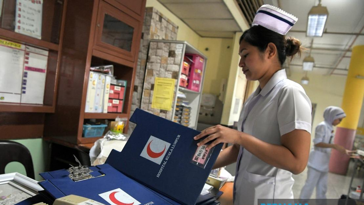Malaysia To Require Mandatory Medicine Supply Disruption Alerts From July 1