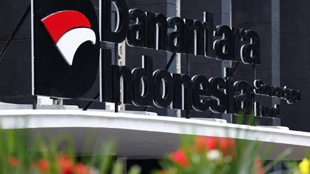 Indonesia's New Danantara Bond Law Sparks Money Laundering Fears Among Legal Experts
