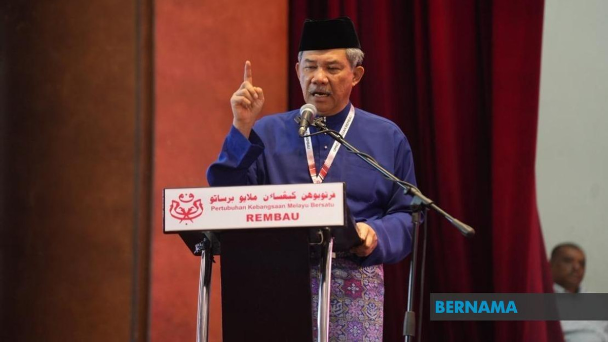 New Negeri Sembilan Exco Members Ready to Serve, Says Mohamad Hasan