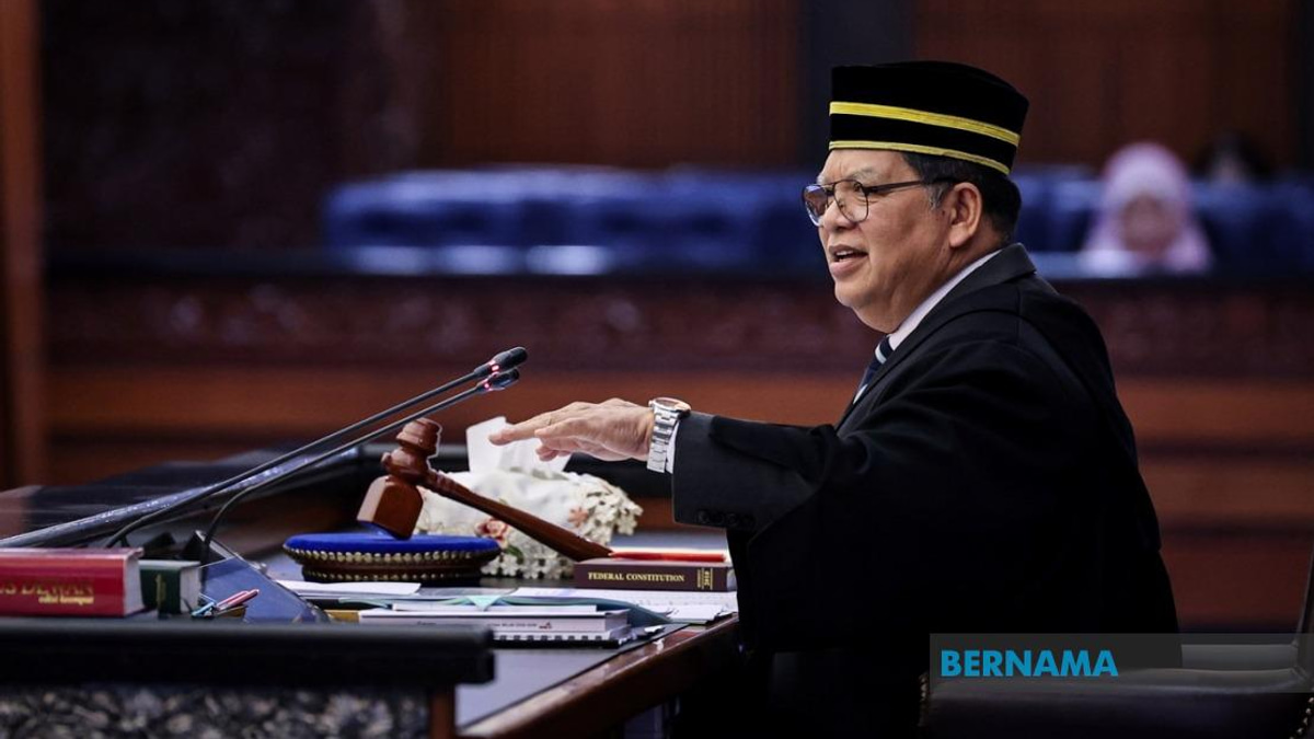 Parliament Concludes 16-Day Session With 13 Bills Passed