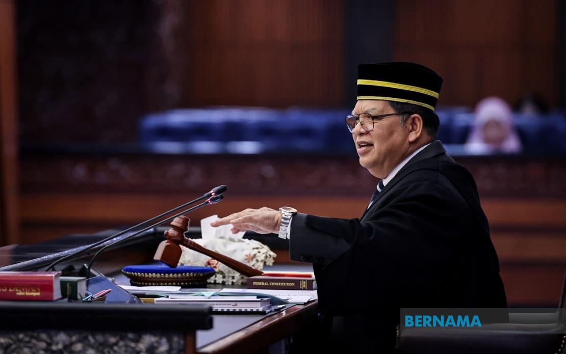 Parliament Concludes 16-Day Session With 13 Bills Passed