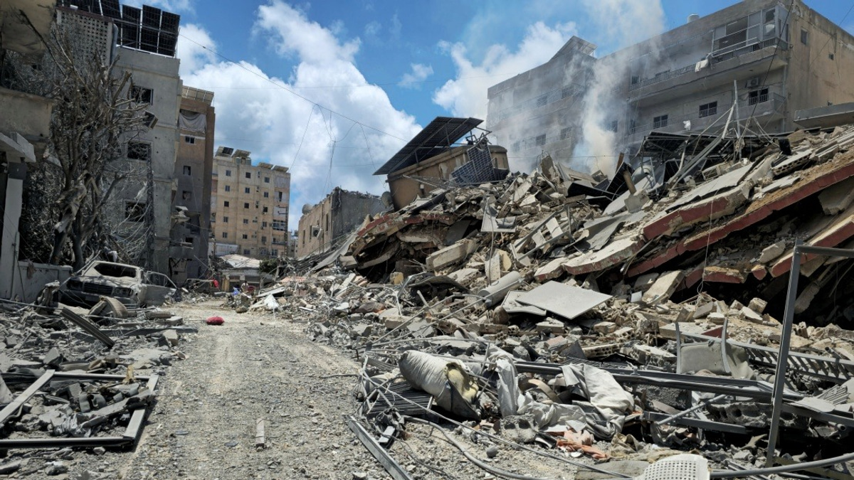 Japan Announces US$15 Million Emergency Aid Package for Iran, Lebanon and Palestinians