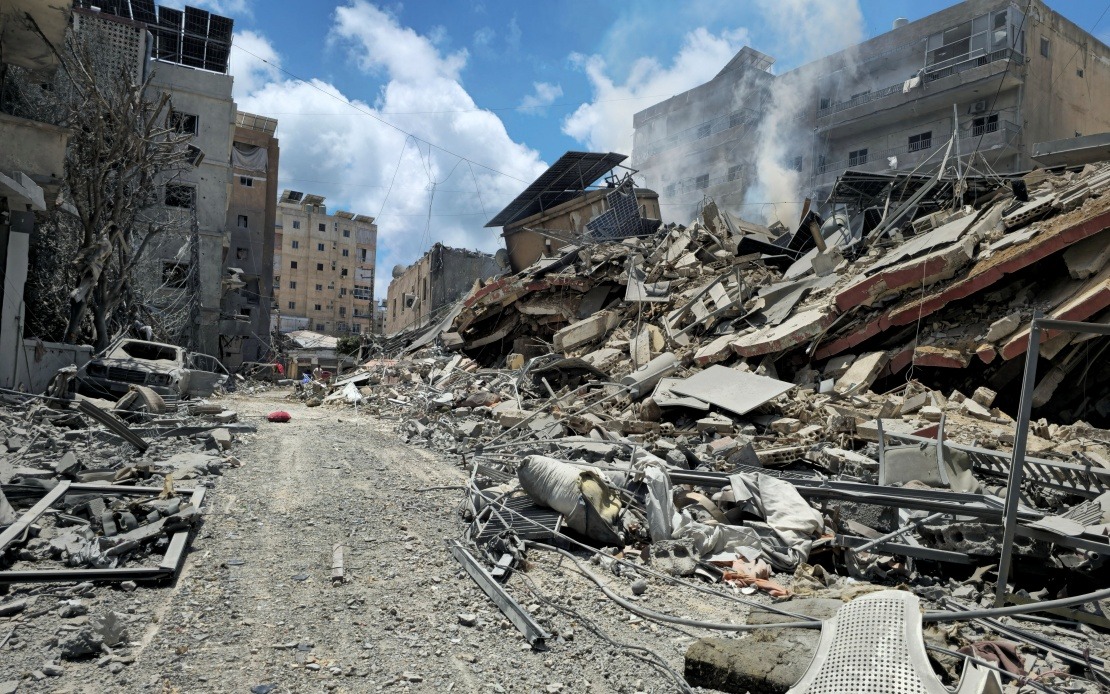 Japan Announces US$15 Million Emergency Aid Package for Iran, Lebanon and Palestinians