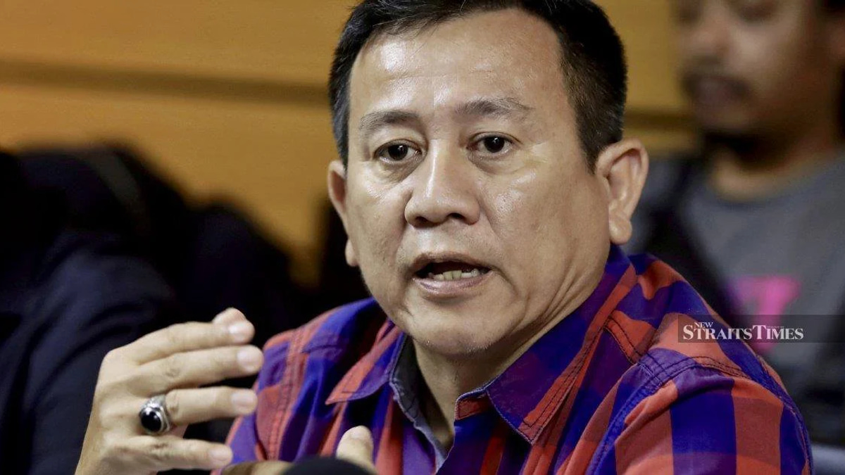 PAS Power Consolidation in Perikatan Nasional Raises Coalition Concerns