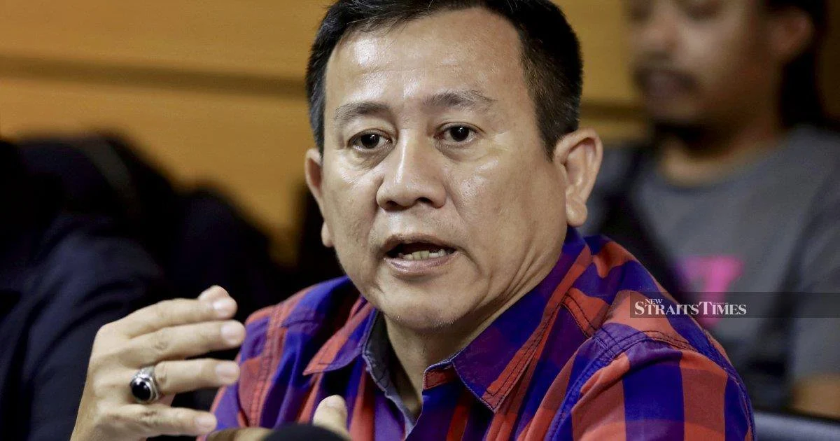 PAS Power Consolidation in Perikatan Nasional Raises Coalition Concerns