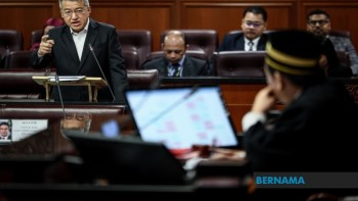 Malaysia Records RM5 Billion in Savings From Budget Control Measures