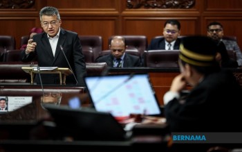 Malaysia Records RM5 Billion in Savings From Budget Control Measures