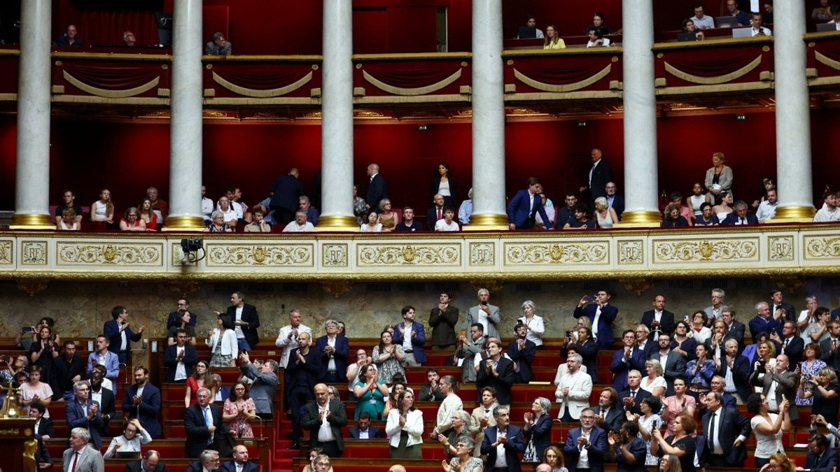 France's National Assembly Approves Assisted Dying Law with Strict Safeguards