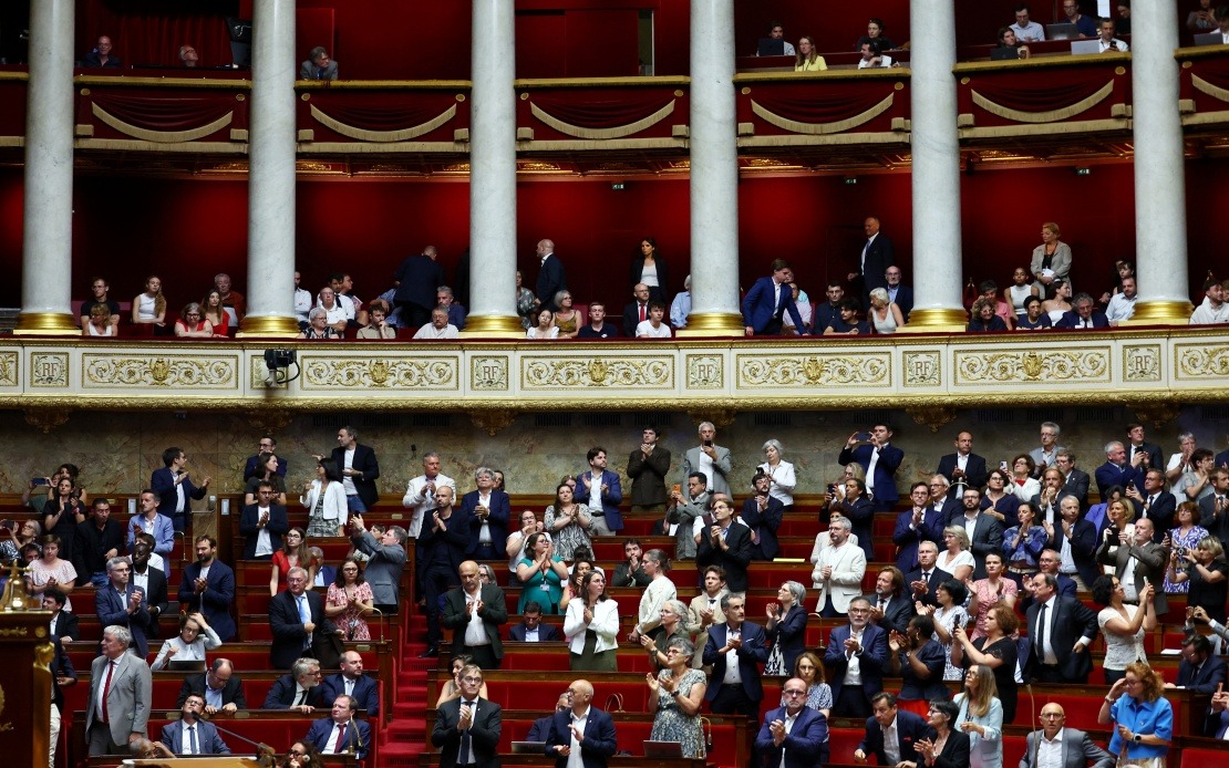 France's National Assembly Approves Assisted Dying Law with Strict Safeguards