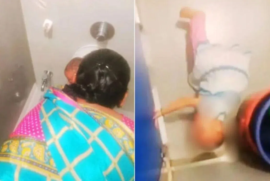 Indian daycare centre denies abuse allegations, blames dismissed staff for viral videos