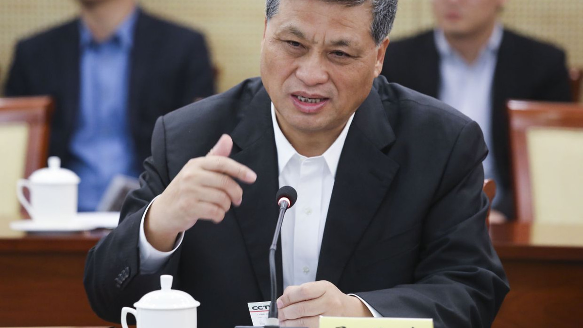 Ma Xingrui, Former Politburo Member, Faces Trial Over Widespread Family Corruption