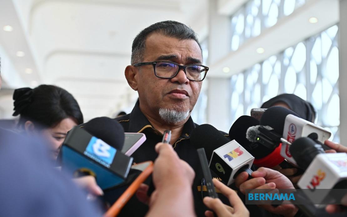 RM30 Million Approved for STOL Airport Upgrades in Sarawak's Remote Communities