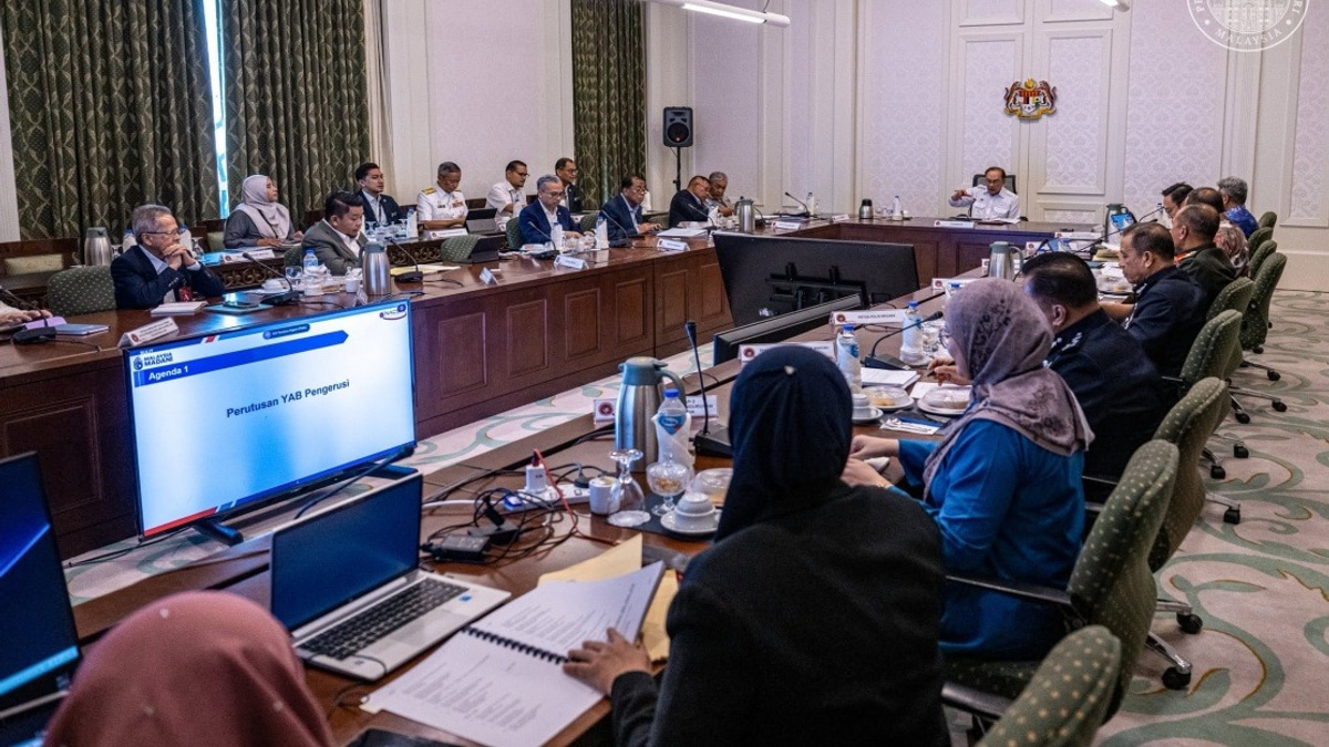 Malaysia Charts Path to AI Leadership with MD2030 Strategic Blueprint