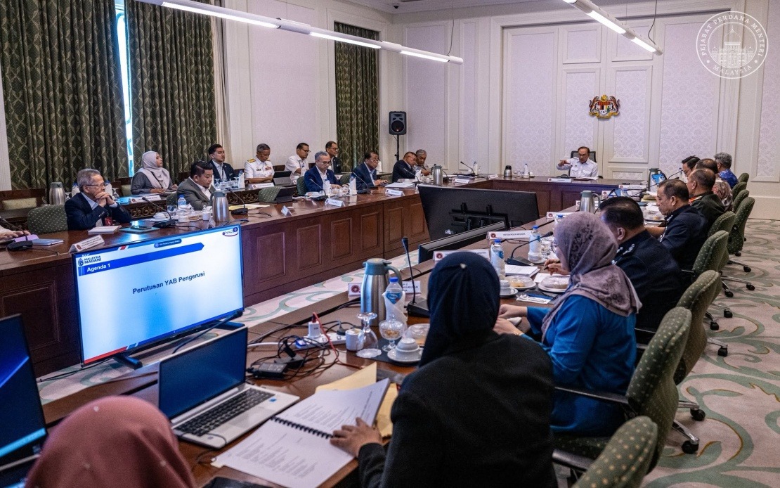 Malaysia Charts Path to AI Leadership with MD2030 Strategic Blueprint