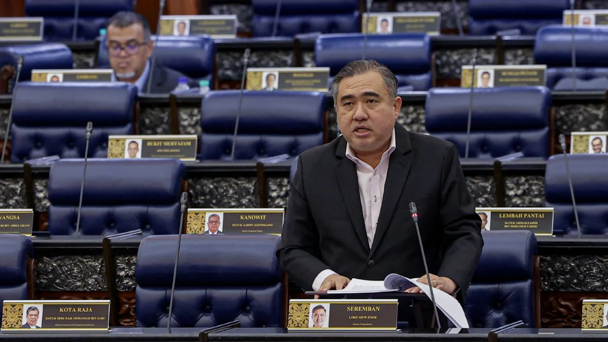 Parliament Approves Sweeping Updates to Road Transport Laws