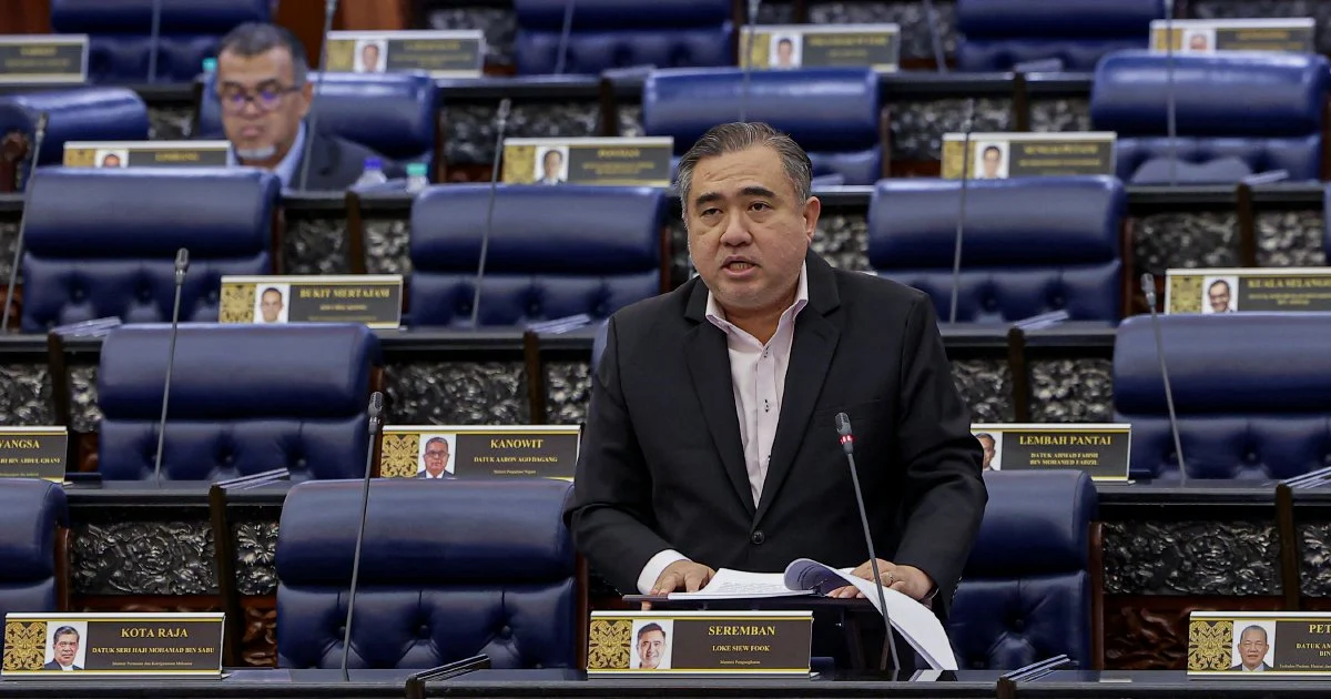Parliament Approves Sweeping Updates to Road Transport Laws