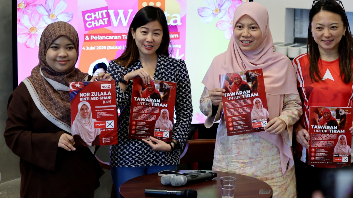 DAP's Hannah Yeoh Defends Manifestos Against 'Copy-Paste' Criticism, Points to Common Ground on Key Issues