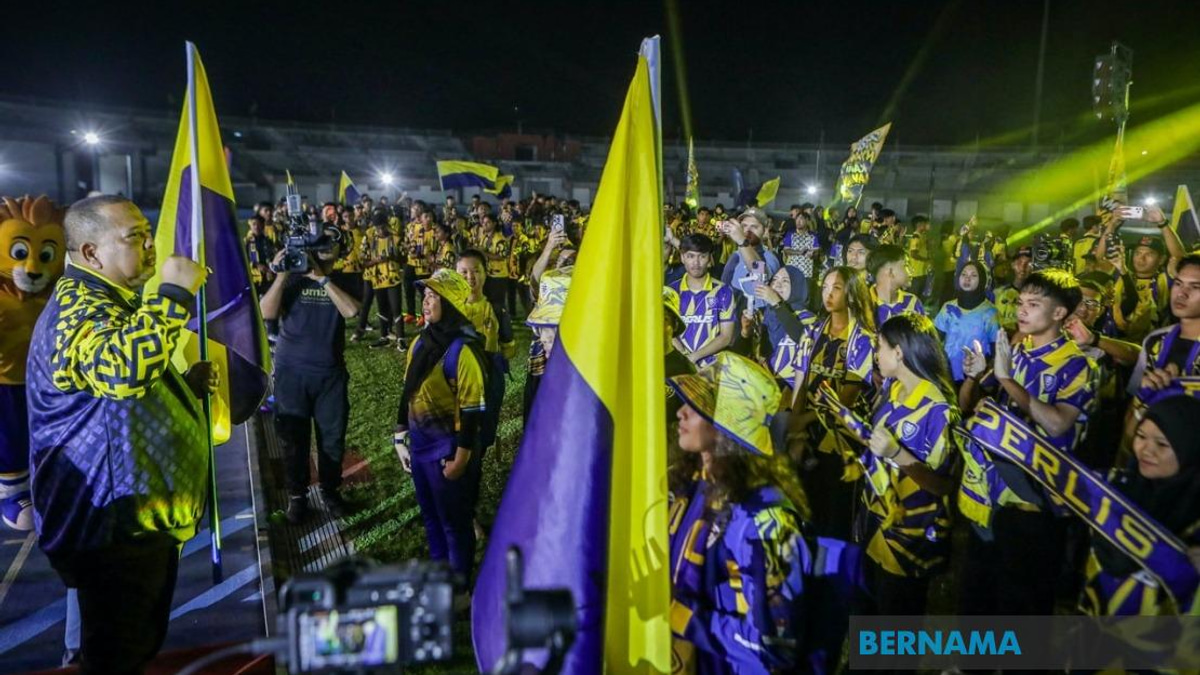 Perlis Celebrates Historic SUKMA 2026 Performance With 17 Gold Medals