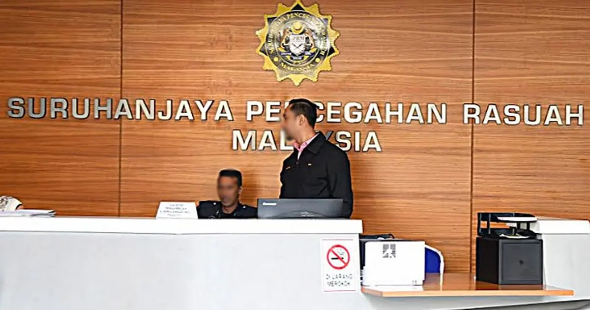 MACC to Establish Anti-Corruption Cadet Corps in Malaysian Schools