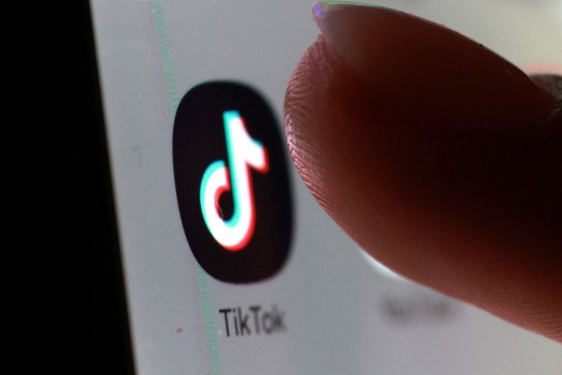TikTok Settles Three Teen Mental Health Lawsuits Before California Trial