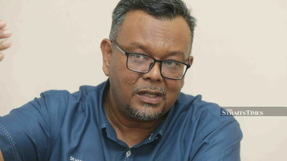 Jitra Assemblyman Haim Hilman faces court charges over university admission claims