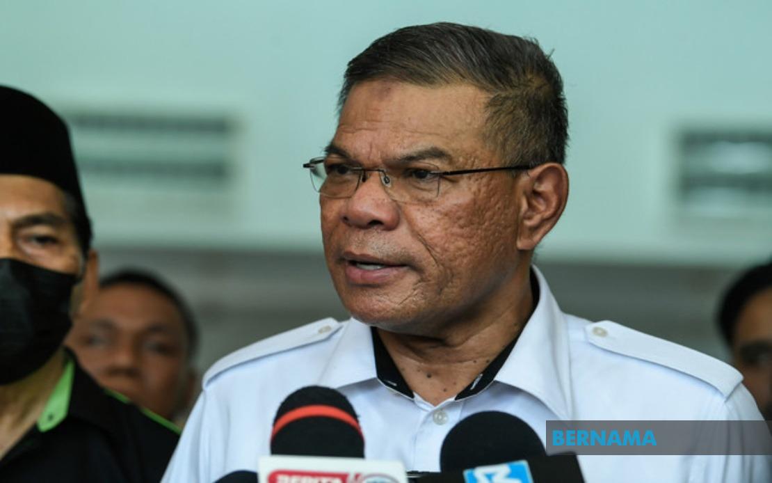 School Liaison Officers Do Far More Than Combat Bullying, Says Home Minister