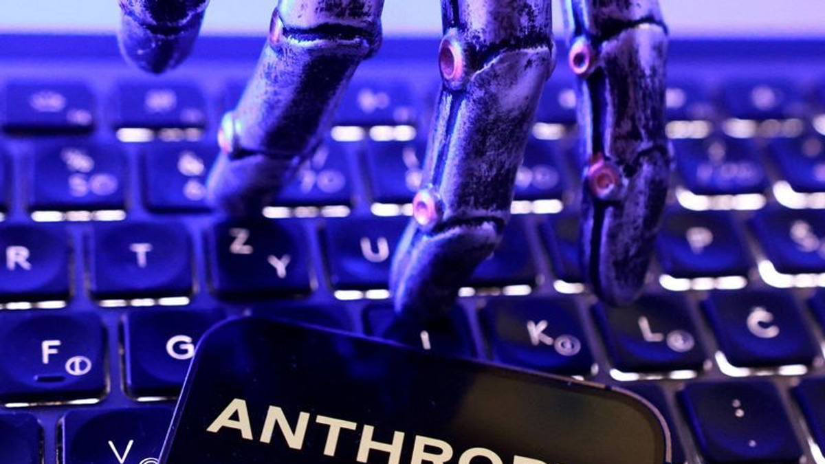 US Federal Judge Blocks Pentagon's Blacklisting of AI Firm Anthropic