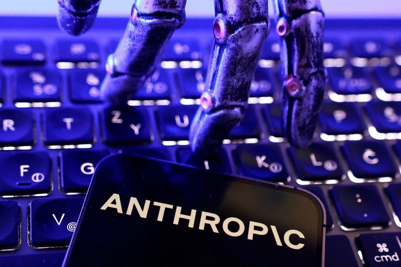 US Federal Judge Blocks Pentagon's Blacklisting of AI Firm Anthropic