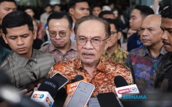 Government Rules Out GST Return But Open to SST Reforms, Says PM Anwar
