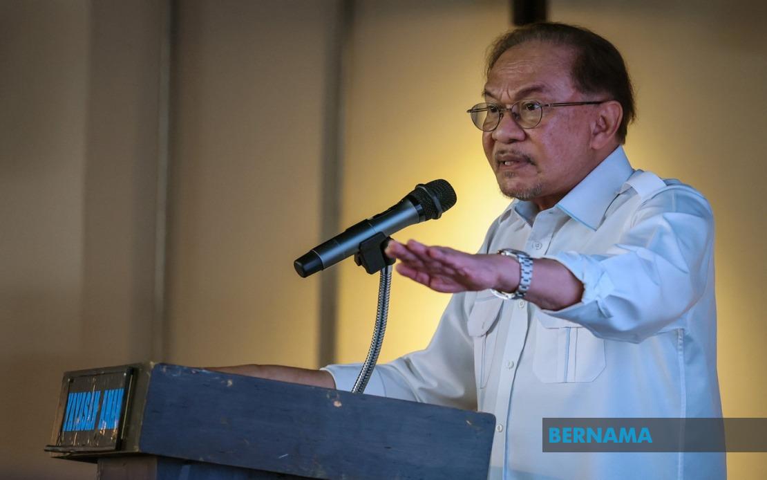 TH RCI Investigation Must Continue To Protect National Finances, Says Anwar