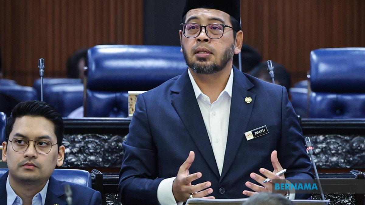 Financial Sleight of Hand: How Tabung Haji Hid Its True Crisis Behind Inflated Assets