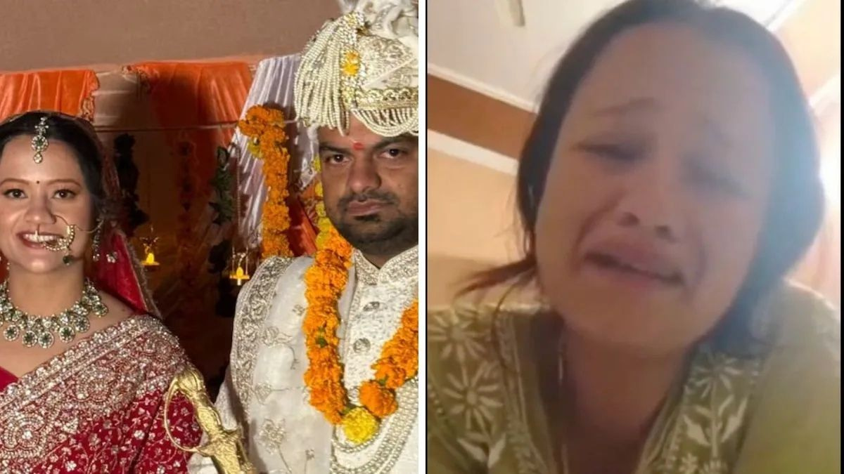 Dehradun Teacher's Death Sparks Arrests: Husband and Sister-in-Law Face Harassment Charges