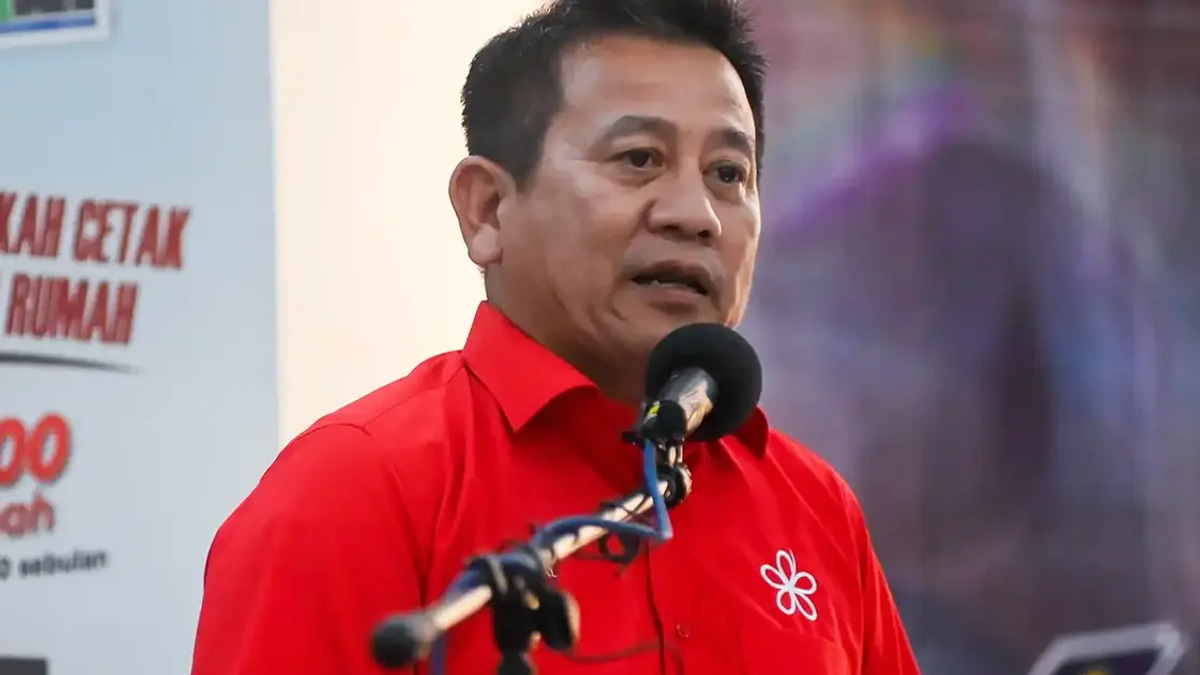 Bersatu accuses PAS of tightening grip on PN in latest reshuffle row