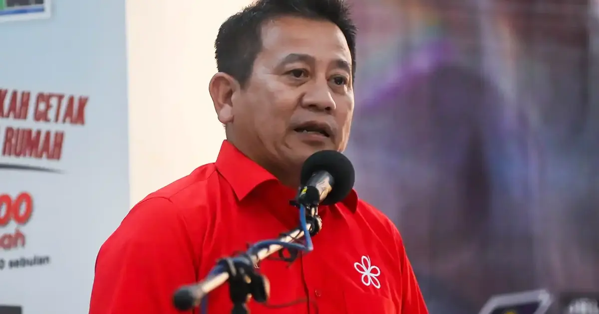 Bersatu accuses PAS of tightening grip on PN in latest reshuffle row