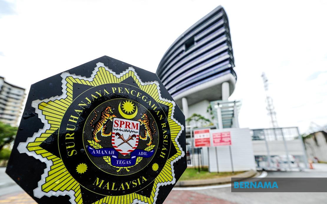 MACC Deepens eFishery Fraud Probe with Statements from 10 Officials