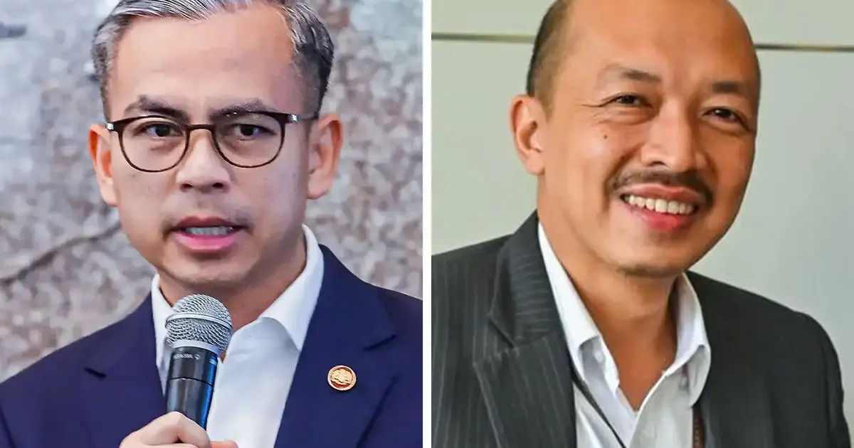 Communications Minister Warns J-Kom Chief Against Careless Remarks That Could Be Weaponised