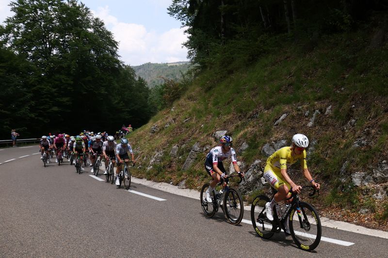Cycling Legend Vaughters Defends Pre-Dawn Doping Tests as Effective Anti-Cheating Tool