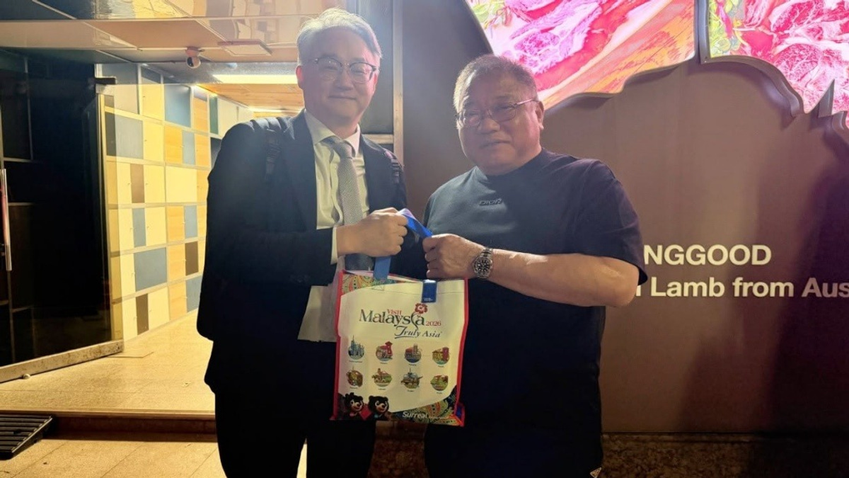 MM2H Agents Must Respect Local Laws in Overseas Markets, Tiong Warns