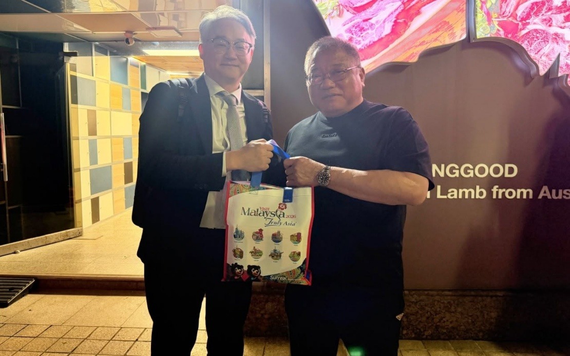 MM2H Agents Must Respect Local Laws in Overseas Markets, Tiong Warns