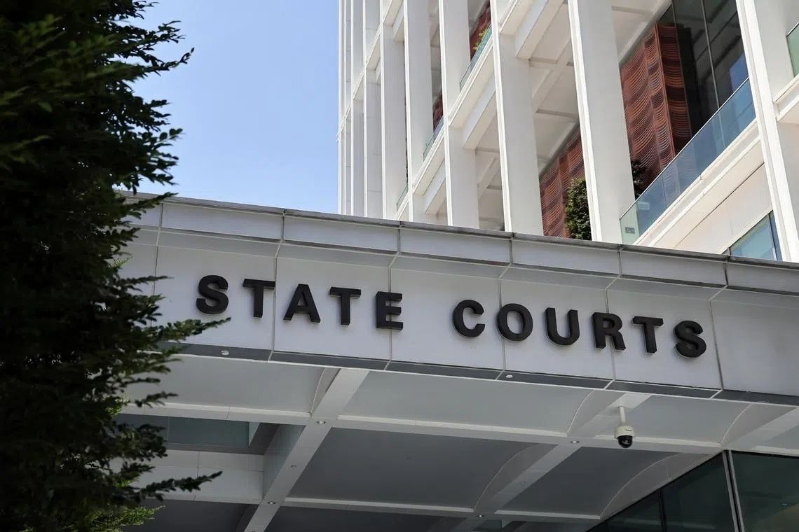 Singapore Courts Crack Down on Drunk Drivers: 41 Charged in Single Day, Including Three Who Fell Asleep at Wheel
